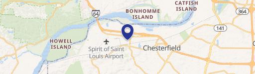 203 Chesterfield Industrial Blvd