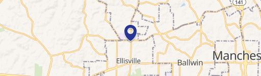 1306 Clarkson Clayton Ctr