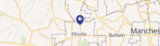 168 Clarkson Executive Park