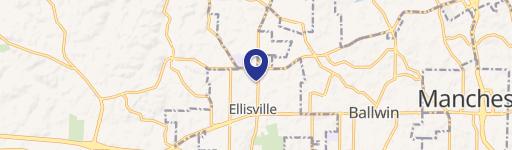 121 Clarkson Executive Park