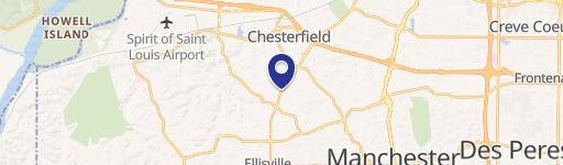 2 Clarkson Wilson Ctr