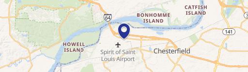 701 Crown Industrial Ct