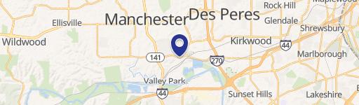 1254 Dougherty Fry Rd