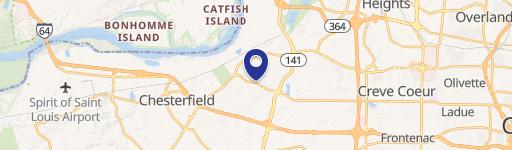 116 Greentrails S Dr