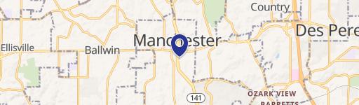 1021 Howard George Dr