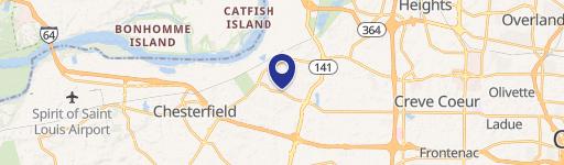 14298 Ladue Rd