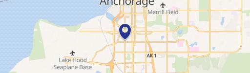 Anchorage, AK 99503