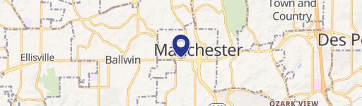 14422 Manchester Rd, Unit 302