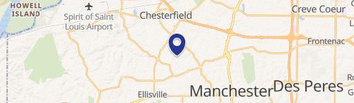 113 Meadowbrook Country Clb Est