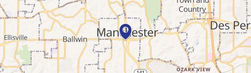 17 Nationalway Shopping Ctr