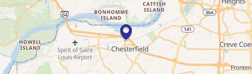 16670 Old Chesterfield Rd