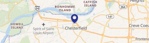 16630 Old Chesterfield Rd