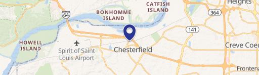 16660 Old Chesterfield Rd