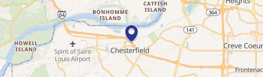 16535 Old Chesterfield Rd