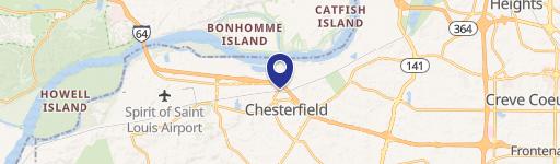 16655 Old Chesterfield Rd