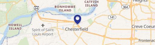 16517 Old Chesterfield Rd