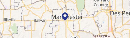 121 Old Meramec Sta Rd