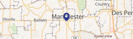 140 Old Meramec Sta Rd