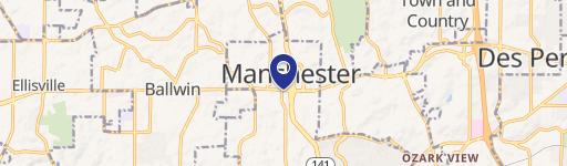 120 Old Meramec Sta Rd