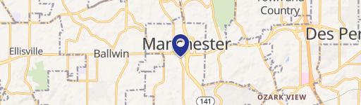 221 Old Meramec Sta Rd