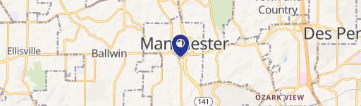 220 Old Meramec Sta Rd