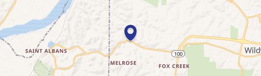 19100 Saint Albans Rd