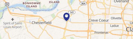 101 Saint Lukes Ctr Dr