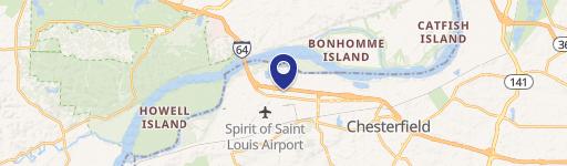 720 Spirit 40th Park Dr