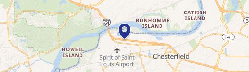 750 Spirit 40th Park Drc