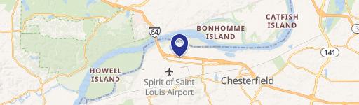 731 Spirit 40th Park Dr