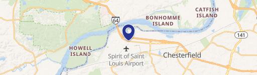 807 Spirit Of Saint Louis Blvd