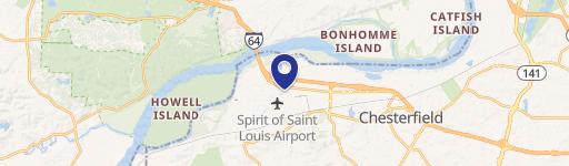 739 Spirit Of Saint Louis Blvd