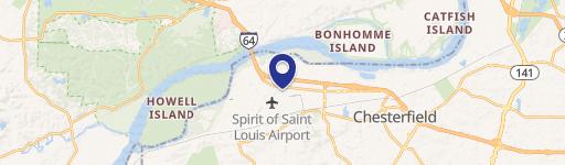 700 Spirit Of Saint Louis Blvd