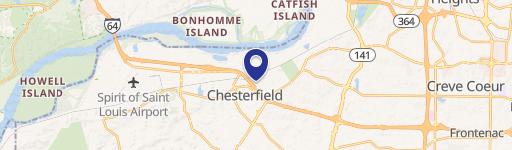 16600 Swingley Rdg Rd