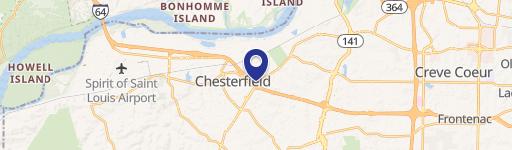 16100 Swingley Rdg Rd