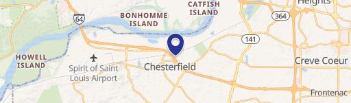 16690 Swingley Rdg Rd