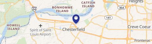 16625 Swingley Rdg Rd