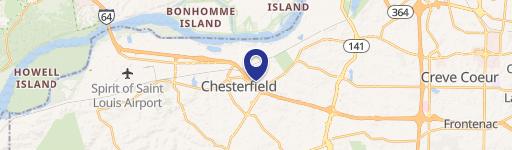 16305 Swingley Rdg Rd