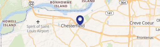 16141 Swingley Rdg Rd