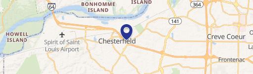 16253 Swingley Rdg Rd