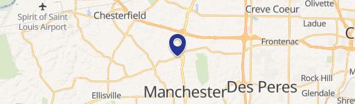 1000 Town And Country Xing Dr