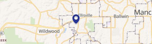 16189 Westwoods Business Park