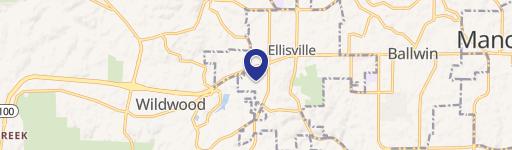 16252 Westwoods Business Park