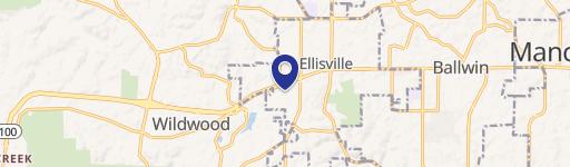 16329 Westwoods Business Park