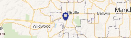 16140 Westwoods Business Park