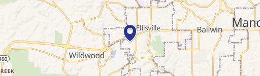 16301 Westwoods Business Park