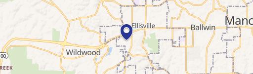 16201 Westwoods Business Park