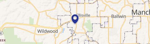 16149 Westwoods Business Park