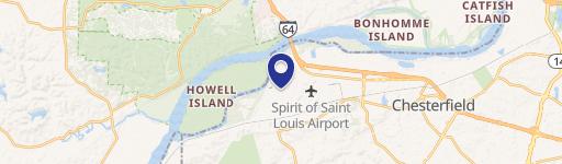 18333 Wings Corporate Dr