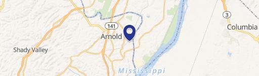 Arnold, MO 63010